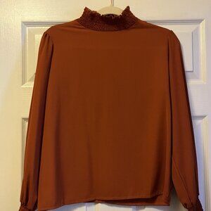 Women's SHEIN Bundle Set of 3 Tops Size M